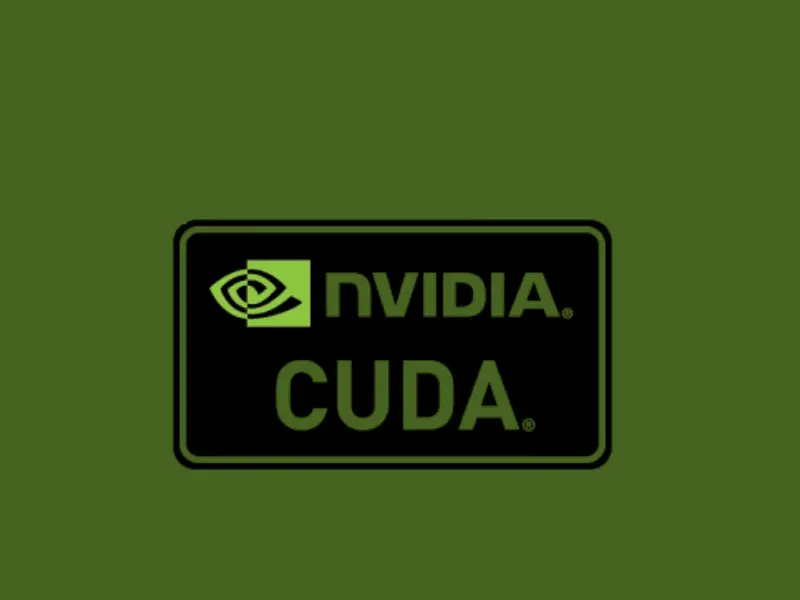 Nvidia’dan sürpriz hamle: CUDA ve RISC-V birleşti
