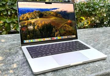 M5 MacBook Pro 2026’da geliyor: Apple’ın OLED hamlesi