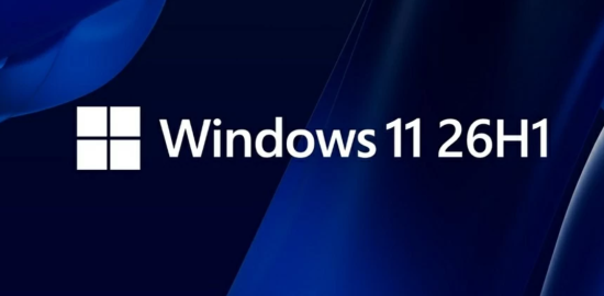 Windows 11 26H1 Mart 2026 güncellemesi: performans, tasarım ve sistem iyileştirmeleri