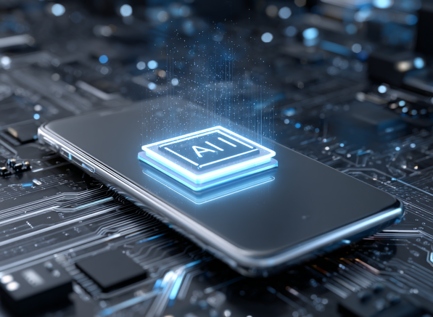 Xiaomi kendi işlemcisi ve yapay zeka işletim sistemiyle bağımsızlık yolunda ilerliyor