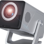 Portronics Beem 570 akıllı projeksiyon cihazı tanıtıldı