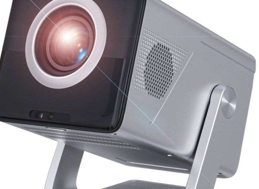 Portronics Beem 570 akıllı projeksiyon cihazı tanıtıldı