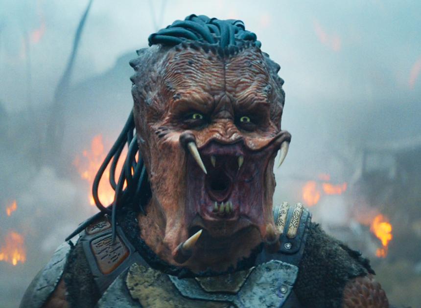 Predator Badlands sinema başarısının ardından yayın platformlarına hızlı giriş yapıyor