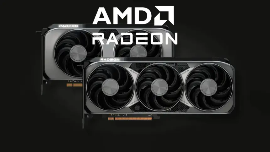Amd Radeon RX 9080 XT geliyor teknik özellikler ve performans