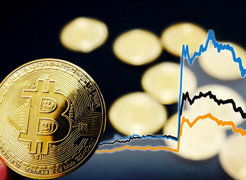 Kripto para ölümleri rekor seviyeye ulaştı