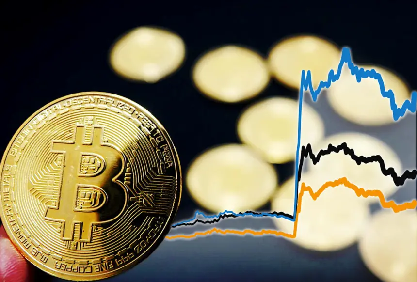 Kripto para ölümleri rekor seviyeye ulaştı