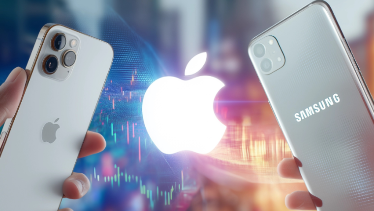 Apple’ın bellek hamlesi akıllı telefon pazarını nasıl etkiliyor?
