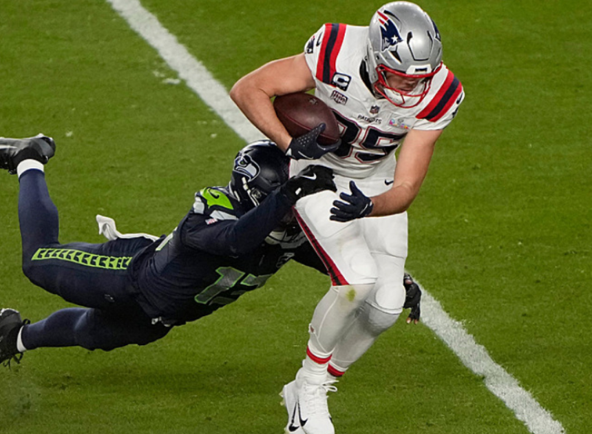 Super Bowl yayınında yeni film fragmanları paylaşıldı