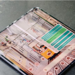 Apple katlanabilir iPhone modelini Eylül ayında tanıtabilir