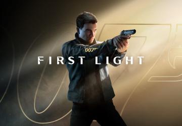007 First Light Steam'de rekor kırdı