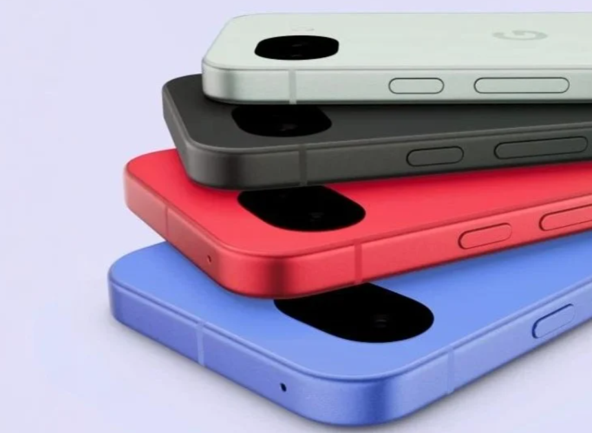 Pixel 10a kamera testinde beklentileri karşılayamadı