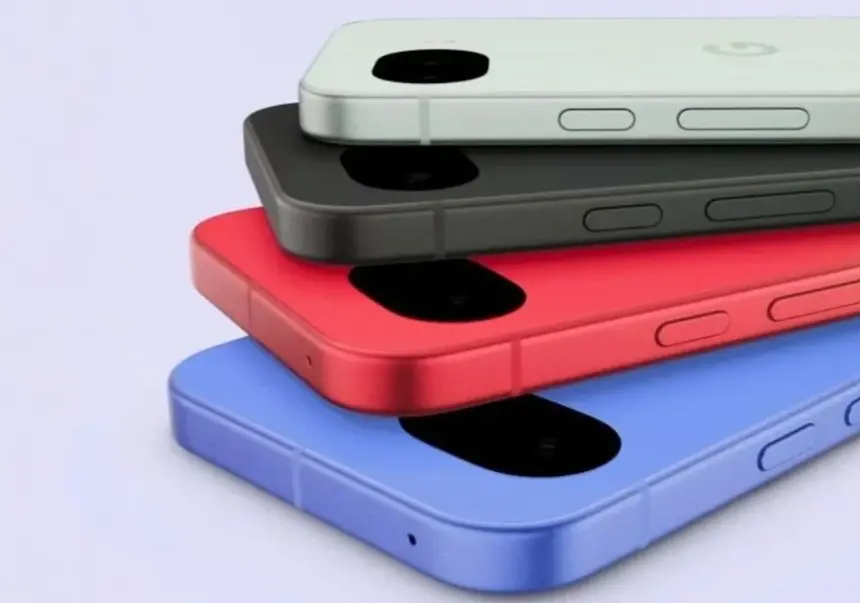 Pixel 10a kamera testinde beklentileri karşılayamadı