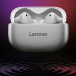 Lenovo, YOGA TWS Gürültü Engelleme Kulaklıklarını tanıttı