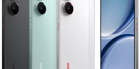 Redmi Turbo 5 Hindistan'da satışa çıktı: Dev batarya ve Dimensity 8500 Ultra dikkat çekiyor
