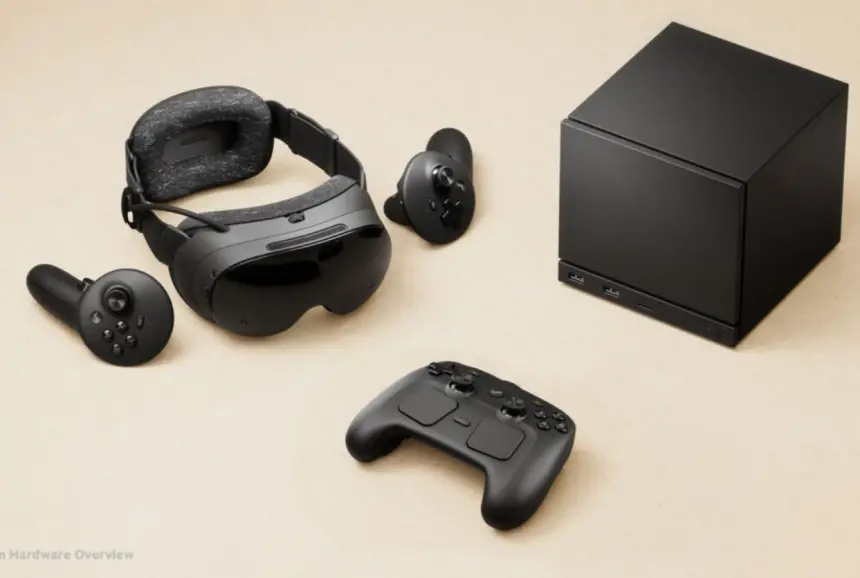 Steam Machine için kritik süreç başladı