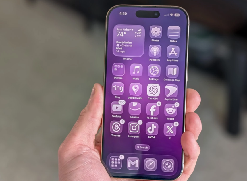 iOS 27 ile pil ömrü uzayabilir, bildirim sistemi baştan değişebilir