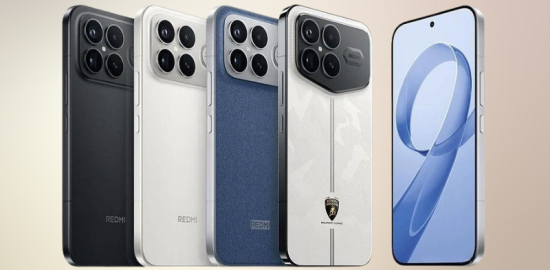 Redmi K90 Ultra güçlü donanımıyla geliyor