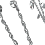 Diesel 60458 zincirli tasarımıyla 2000’leri geri getirdi