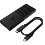 Asus ProArt PA40SU USB4 SSD muhafazası tanıtıldı