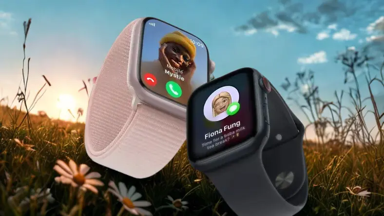 Apple kan oksijen özelliğini gizlice geri mi getirdi? Yasak delindi, saatler yeniden ölçüyor!
