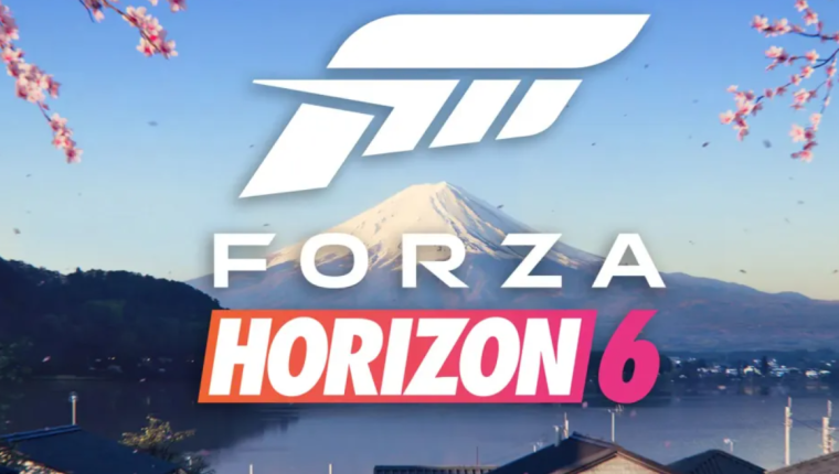 Forza Horizon 6 çıkışından önce internete sızdırıldı