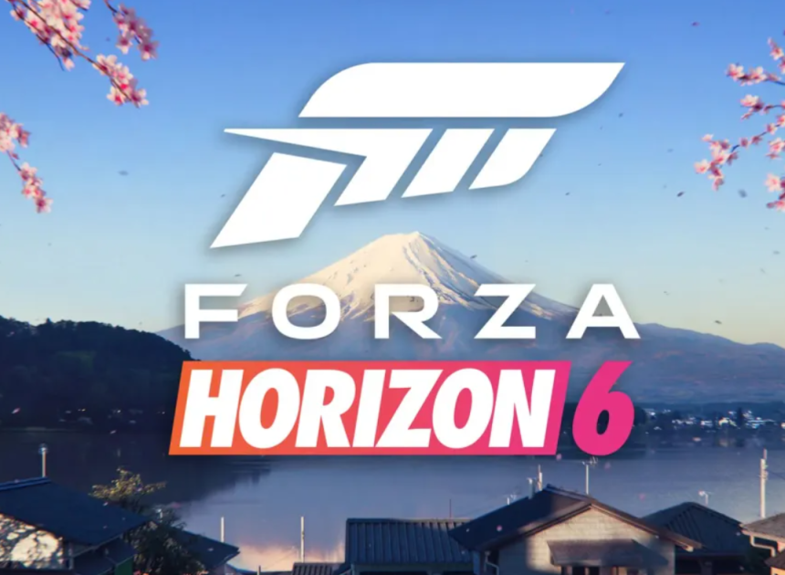 Forza Horizon 6 çıkışından önce internete sızdırıldı