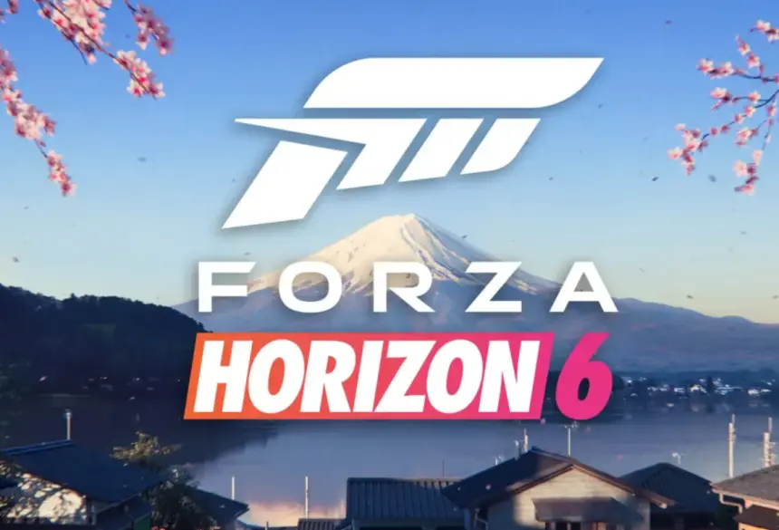 Forza Horizon 6 çıkışından önce internete sızdırıldı