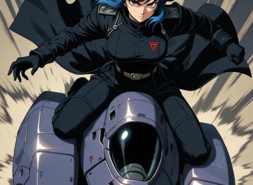 Ghost in the Shell’in ilk gerçek fragmanı yayınlandı