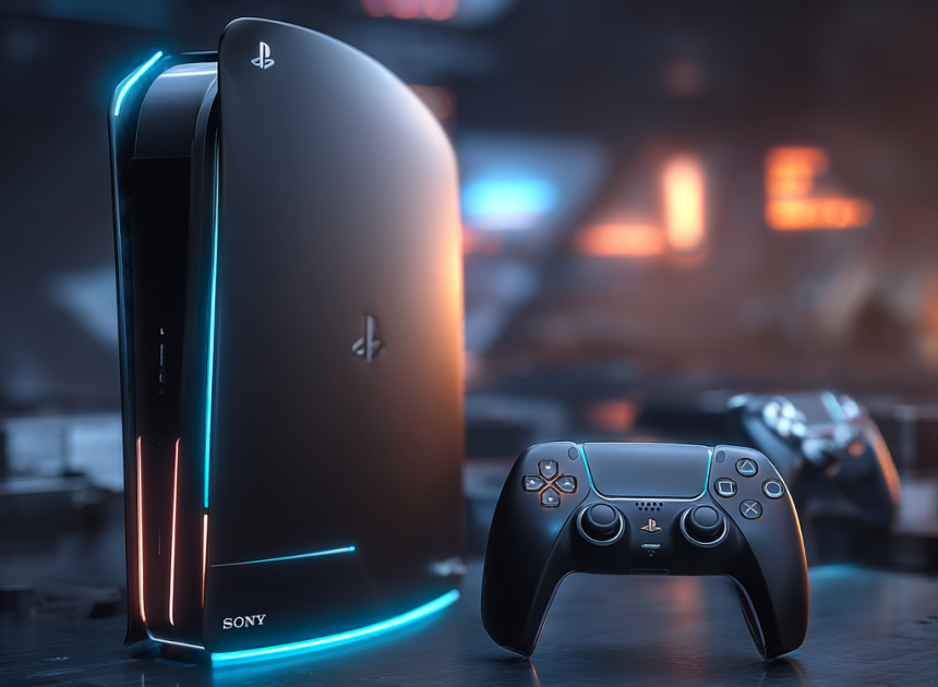 PlayStation 6 el konsolu desteği için güçlü kanıtlar