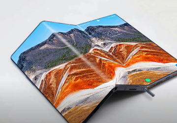 Galaxy Z Tri-Fold üçlü çoklu görev devrini başlatıyor