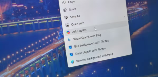 Windows 11 Click-to-Do özelliği beklentiyi karşılamıyor