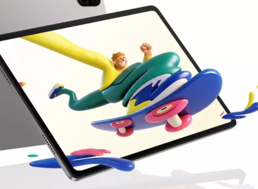 Honor Pad X8b dev bataryasıyla dikkat çekiyor