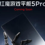 Red Magic Gaming Tablet 5 Pro için lansman takvimi netleşiyor