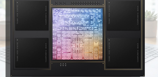 Apple dizüstü pazarında neden yükseliyor?