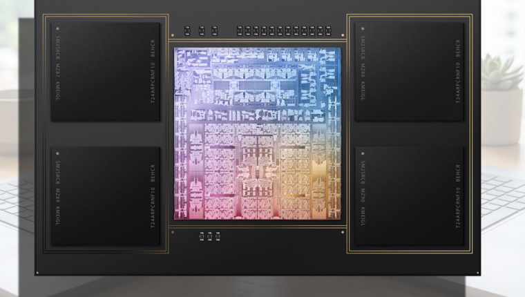 Apple dizüstü pazarında neden yükseliyor?