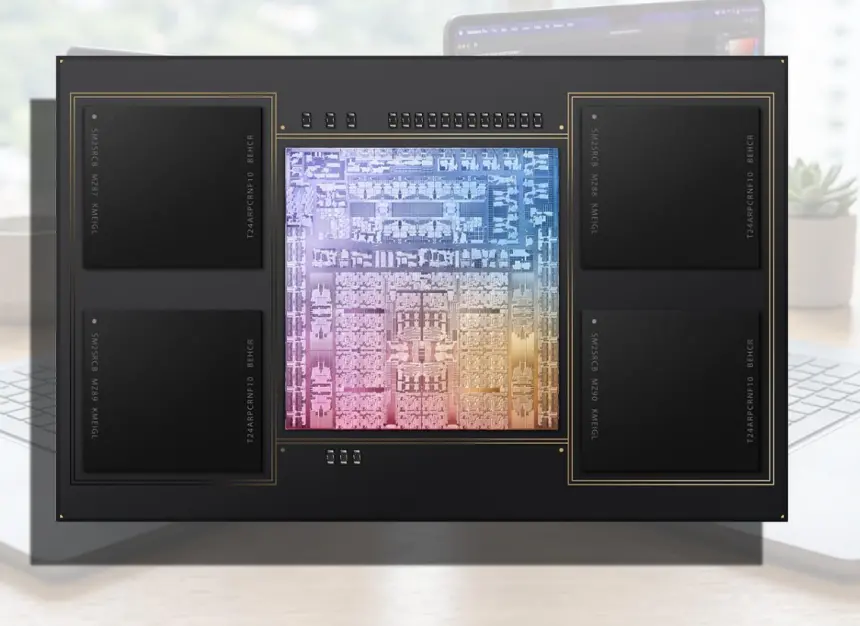 Apple dizüstü pazarında neden yükseliyor?