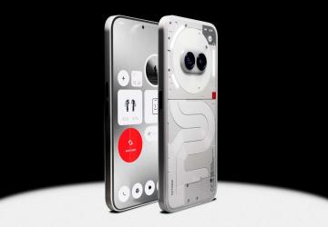 Nothing'in üçüncü telefonu Türk pazarında: Phone (2a) geliyor
