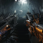 Metro 2039 karanlığa geri dönüyor serinin en tuhaf oyunu olabilir