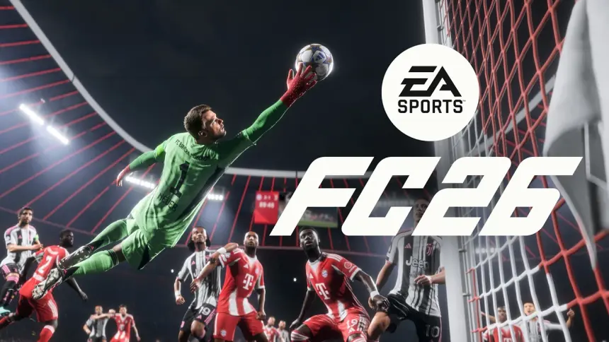 EA Sports FC 26 kulüpler modunda büyük değişim