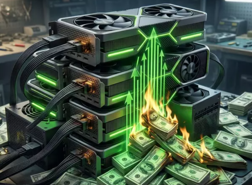 Nvidia’nın garanti maliyetleri neden rekor seviyeye çıktı