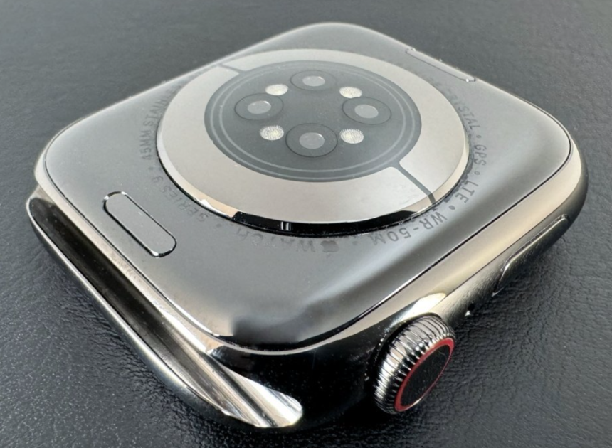 Masimo Apple Watch davasında yeni karar Apple lehine gelişti