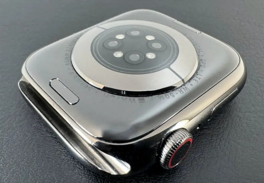 Masimo Apple Watch davasında yeni karar Apple lehine gelişti