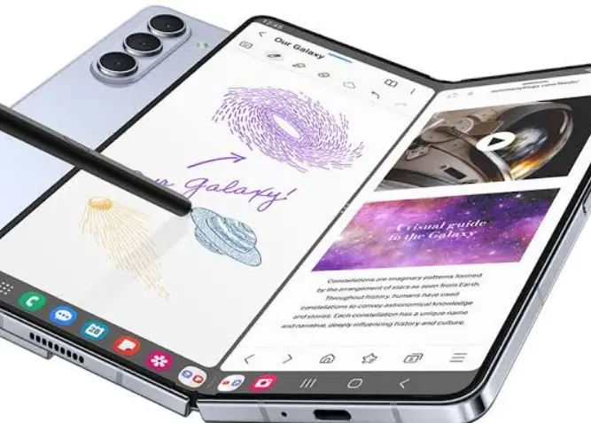 Samsung, Hindistan'da Galaxy Z Fold 8 ve yeni Galaxy Watch modelleri için ön rezervasyonları başlattı