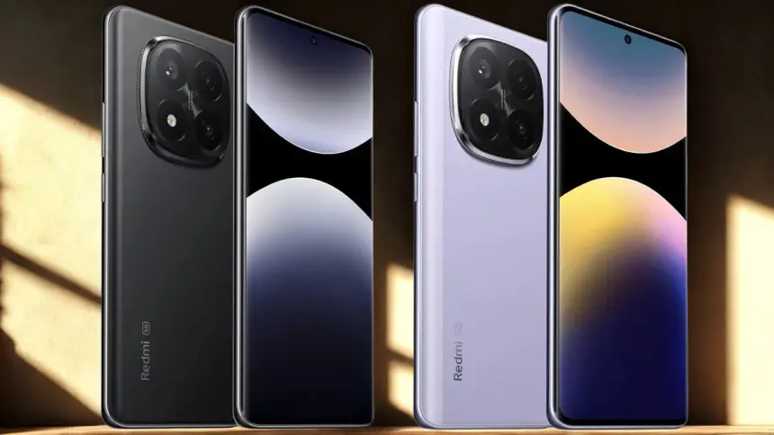 Redmi Note 15 Pro+ batarya performansıyla dikkat çekiyor