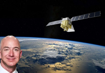 Emisyonları izleyen MethaneSAT uydusu uzayda kayboldu