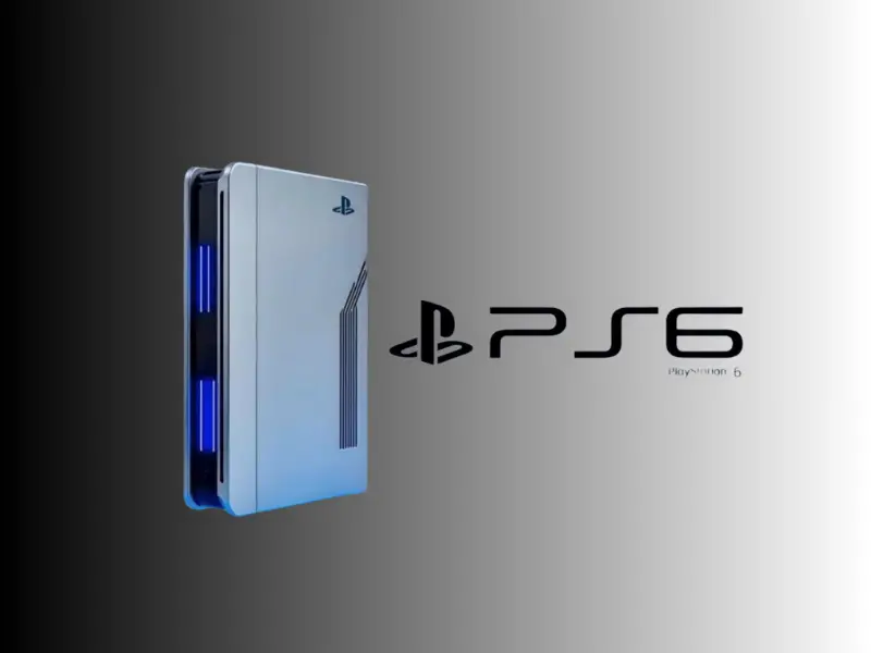 PlayStation 6 ve yeni taşınabilir model sızdırıldı