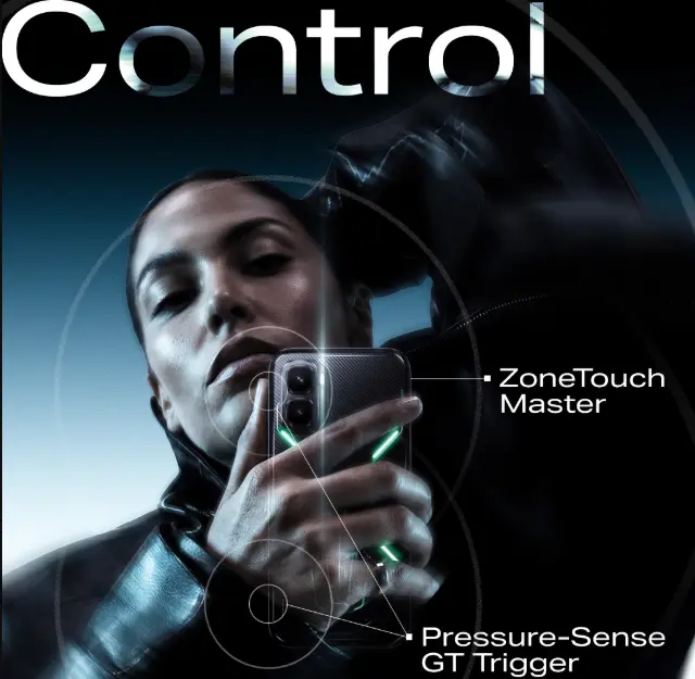 Infinix GT 50 Pro özellikleri: yeni nesil oyun telefonu neler sunuyor?