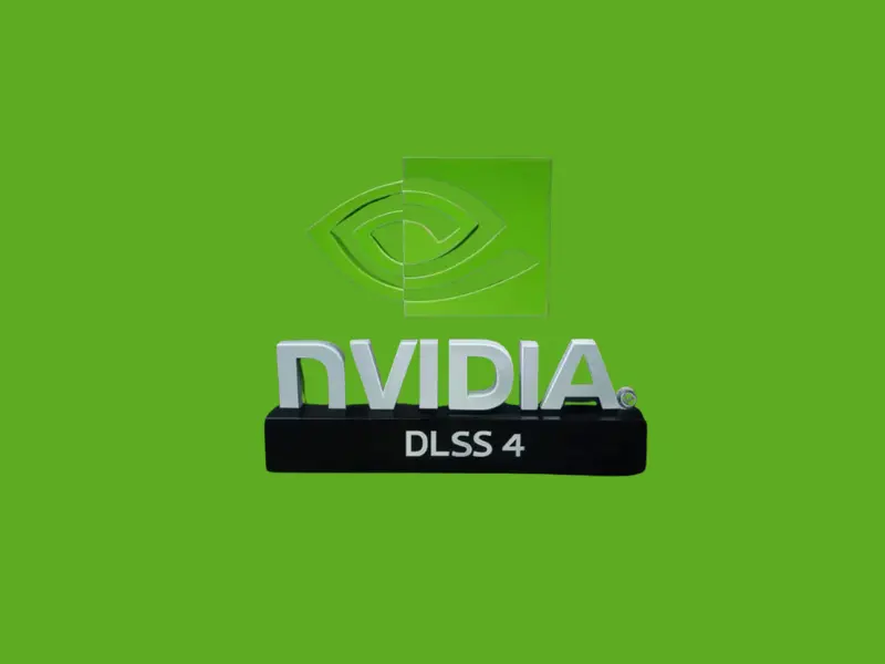 The First Descendant ve Death Relives’e DLSS 4 desteği geldi