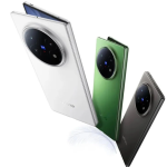 Vivo X Fold 6, katlanabilir telefonlara özel geliştirilen Dimensity 9500 Super Edition çipiyle geliyor