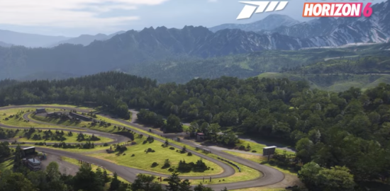 Forza Horizon 6 fragmanı biyom çeşitliliği ve dinamik hava koşullarıyla dikkat çekti